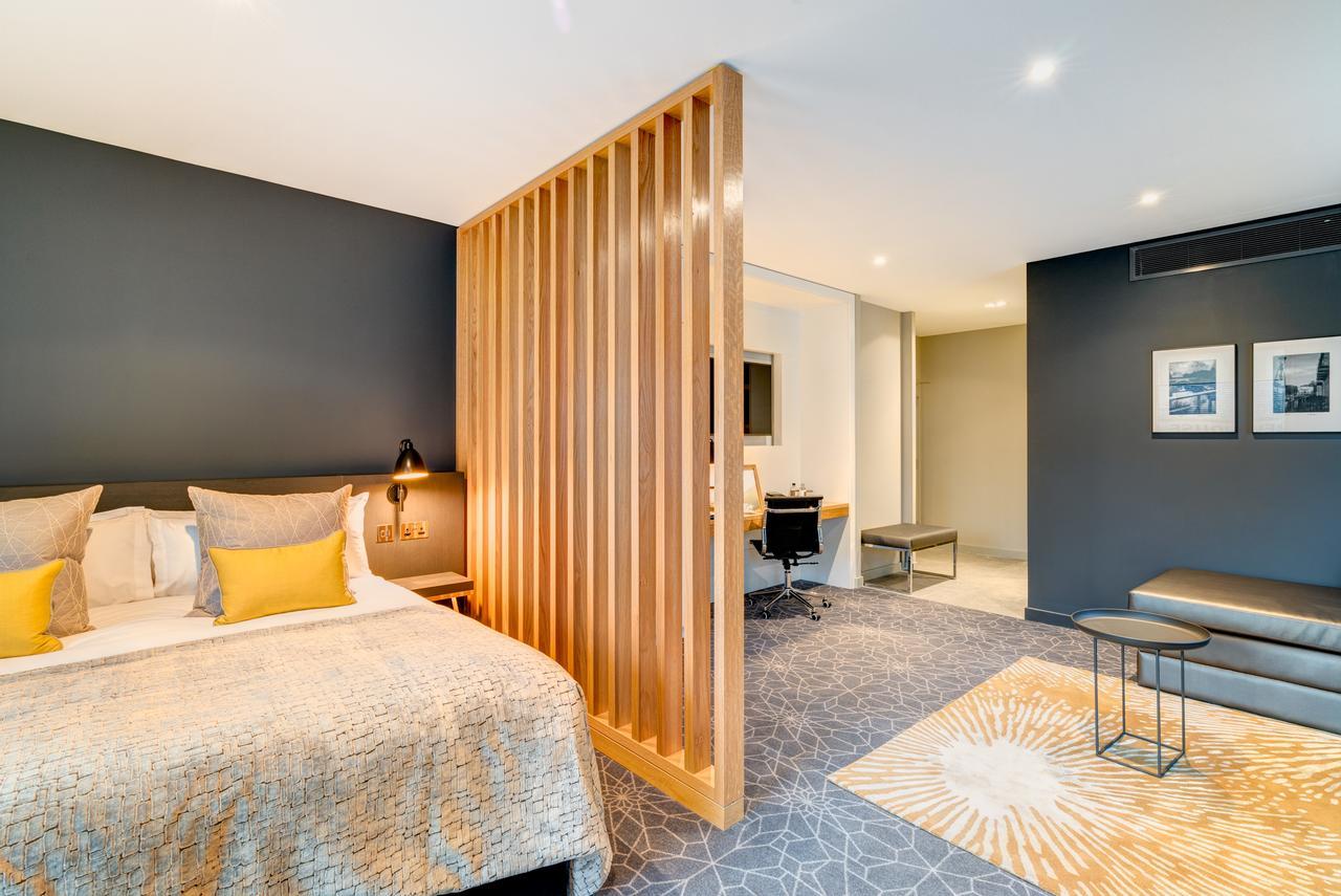 Deluxe Kamer