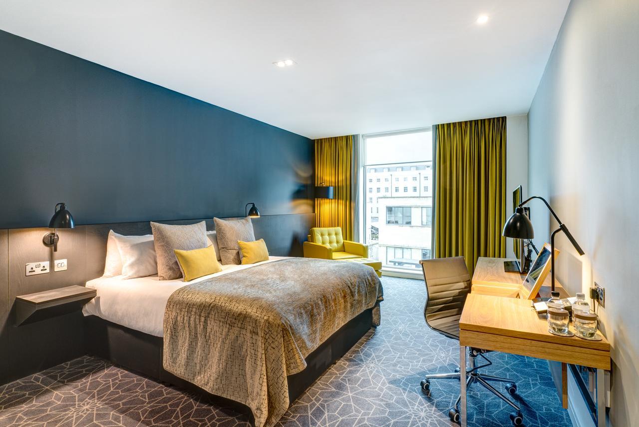 Superior Kamer met Kingsize Bed