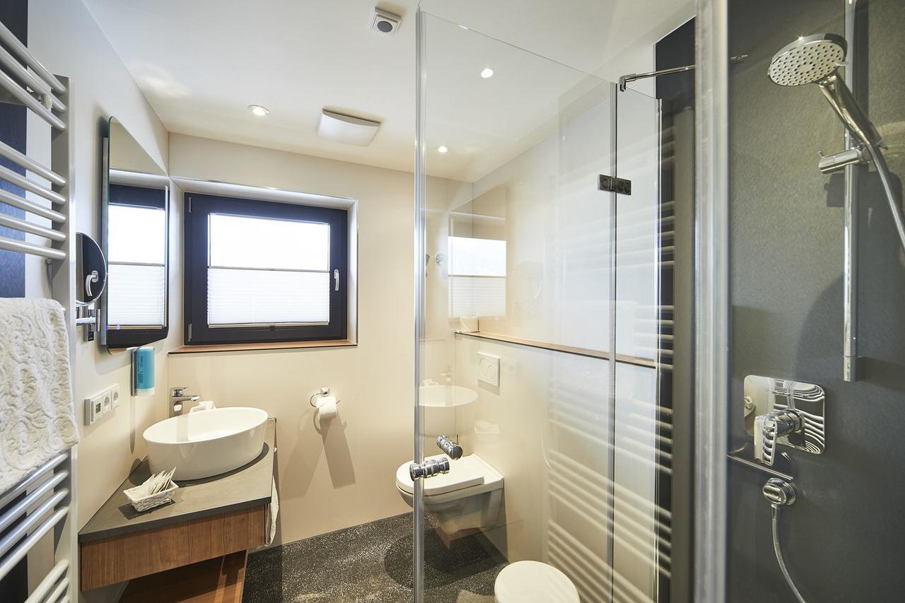 Kleines Doppelzimmer