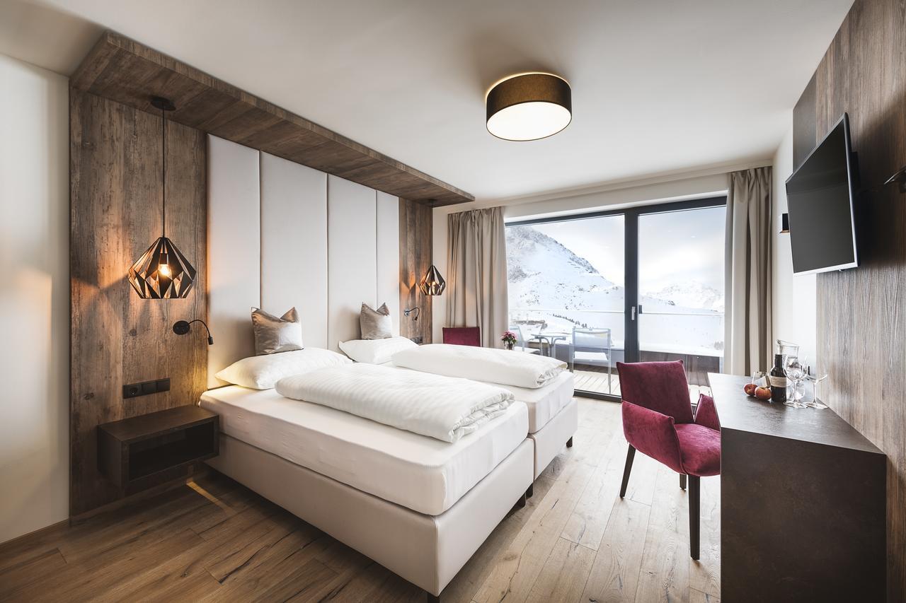 Superior Doppelzimmer