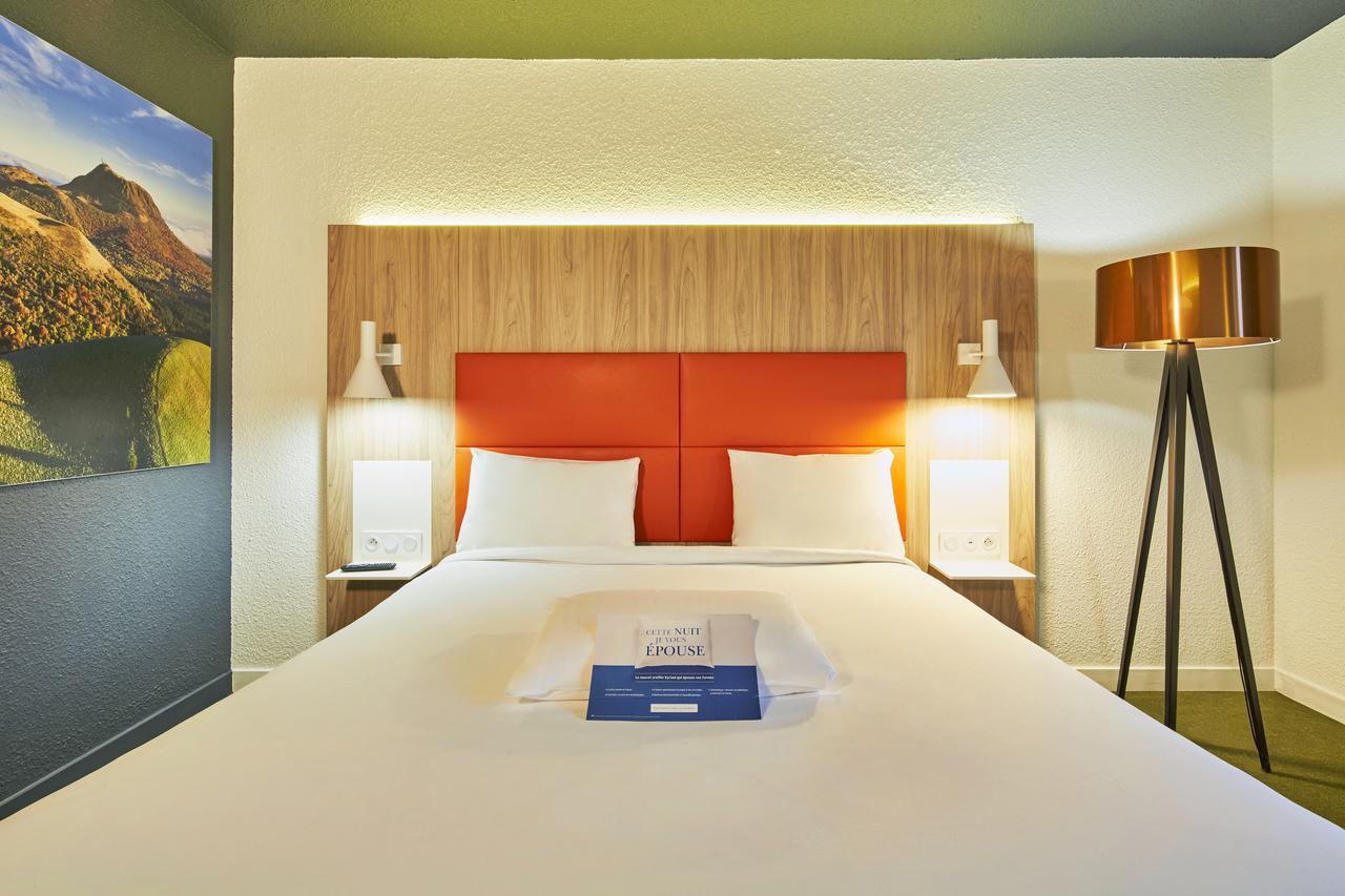 Chambre Double Standard