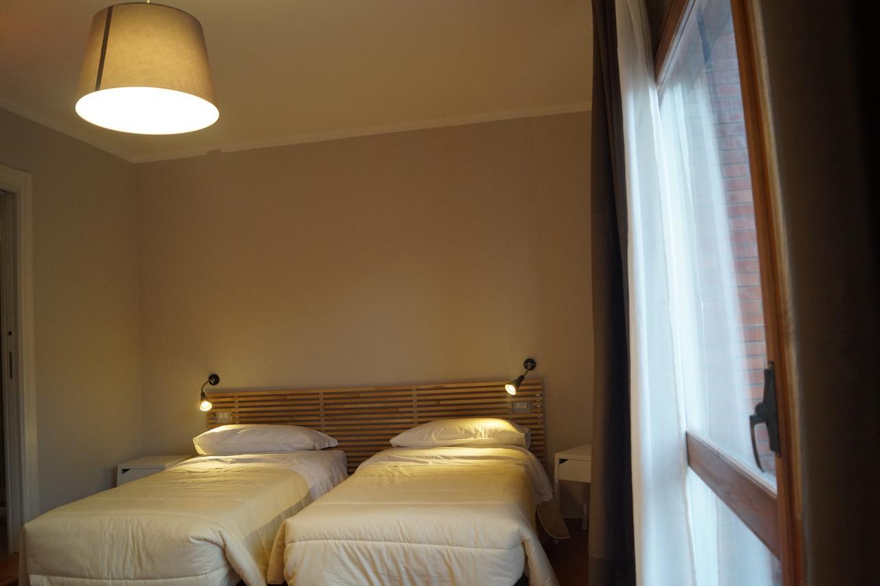 Camera Tripla con Bagno Privato