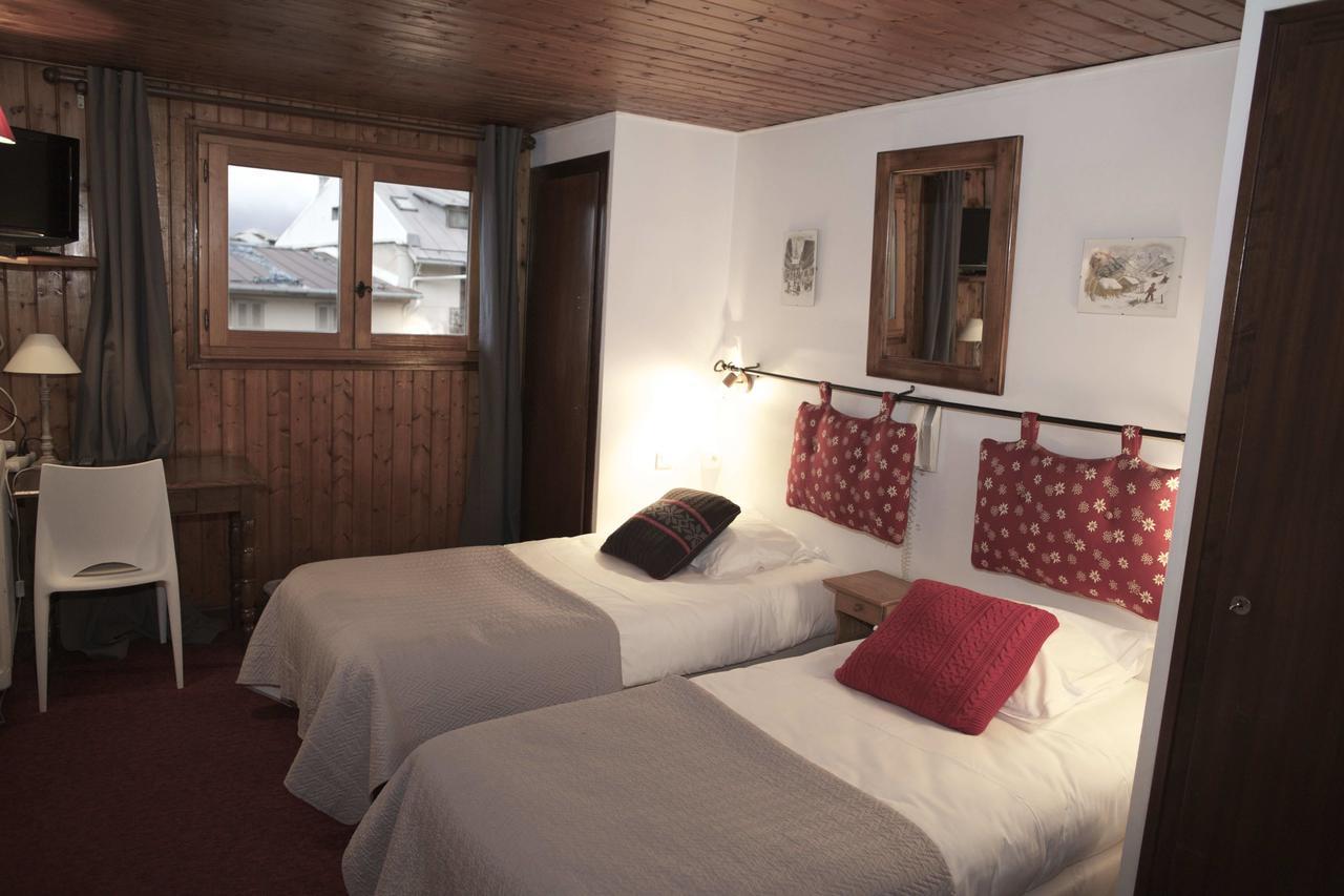 Chambre Double Classique