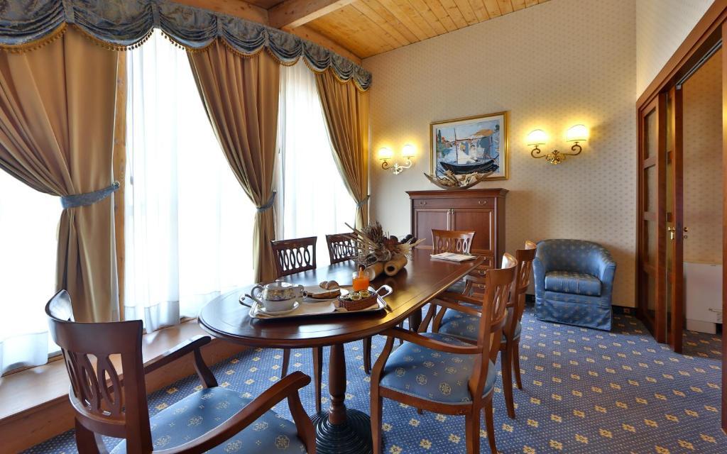Suite King Imperial
