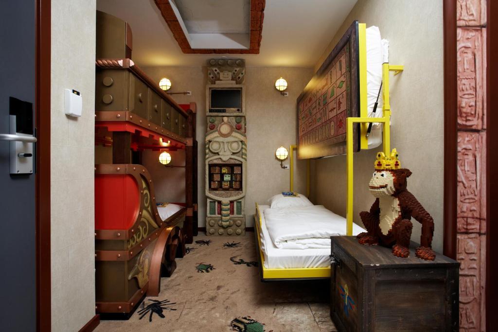 Abenteuer-Zimmer
