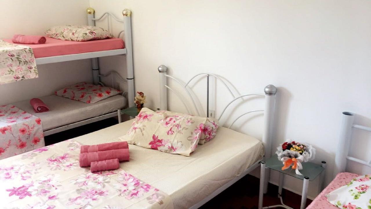 Quarto Família