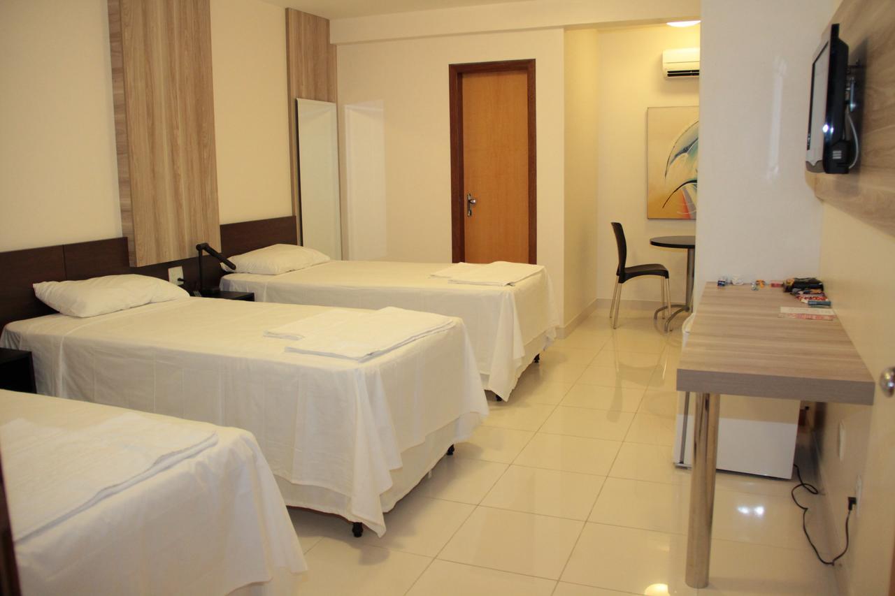 Quarto Triplo