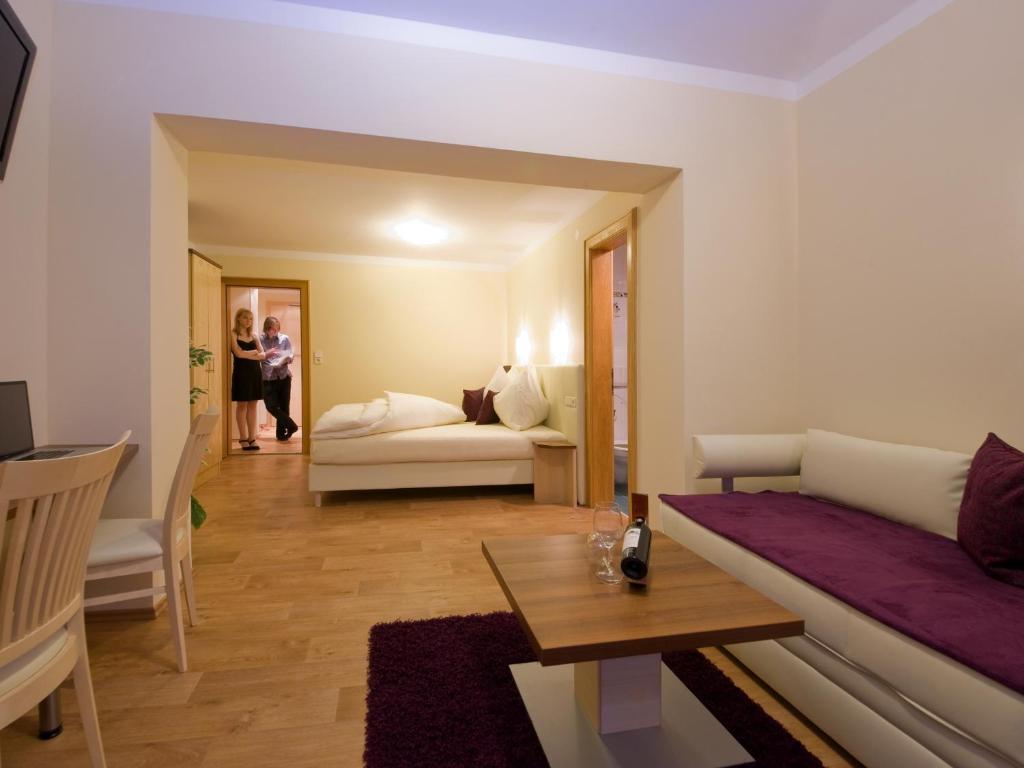 Appartamento con 3 Camere da Letto