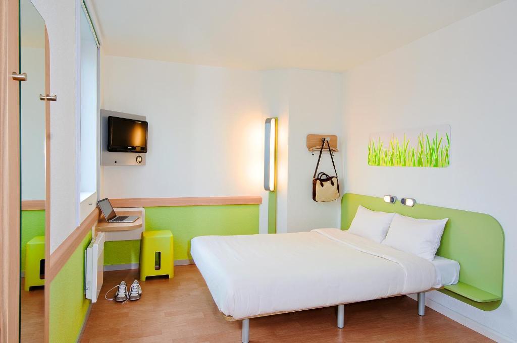 Chambre Double