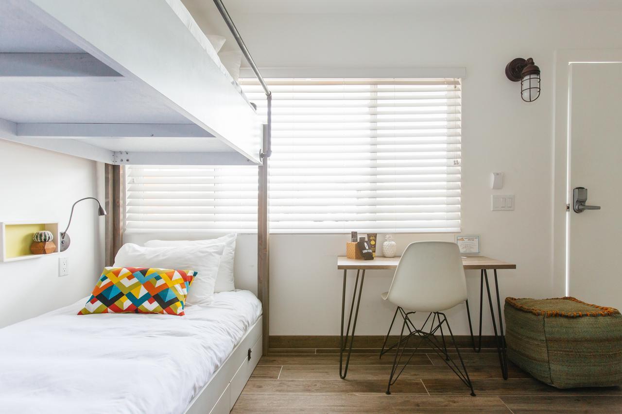 Quadruple Room with Bath