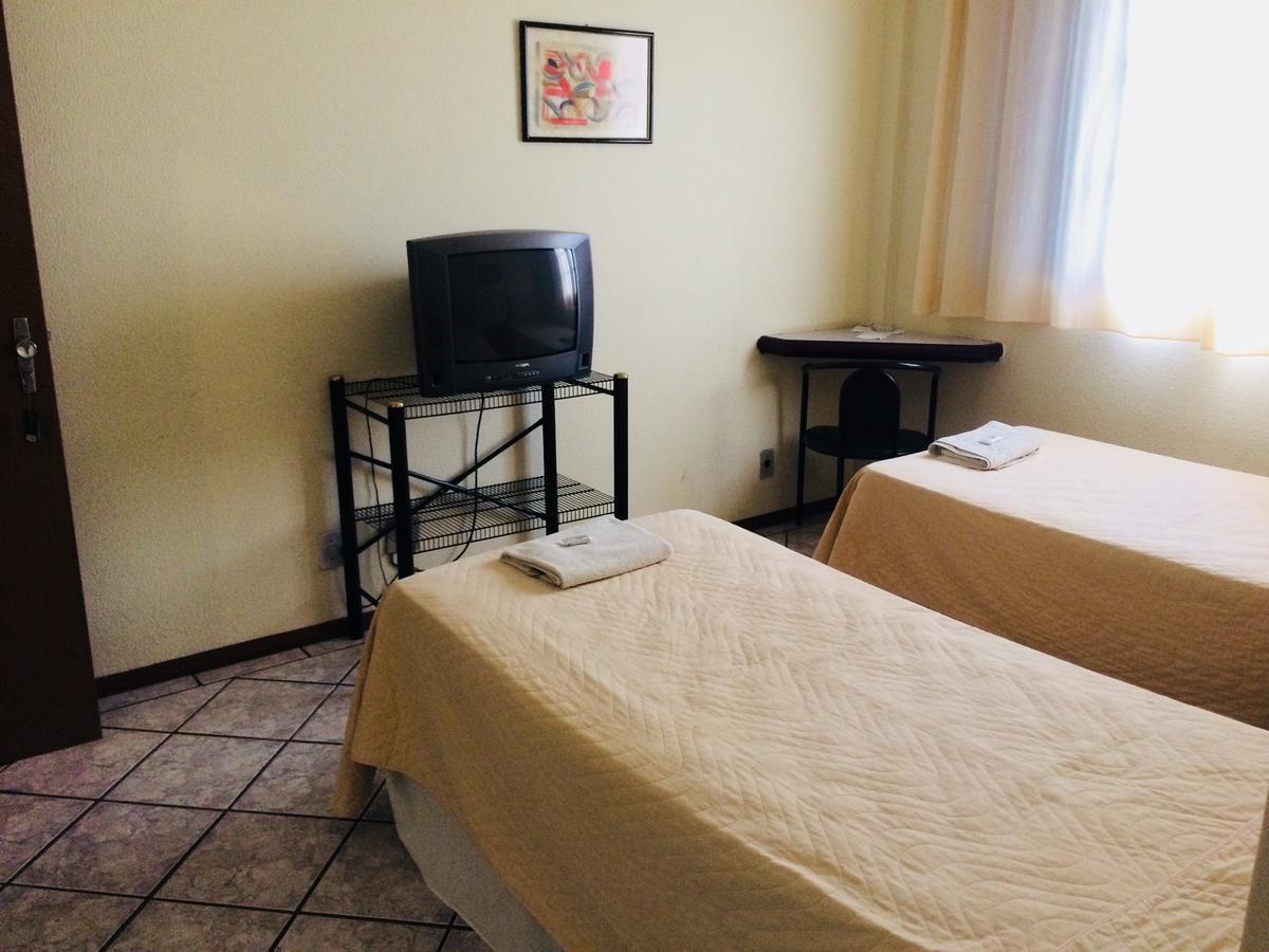 Quarto Individual Standard