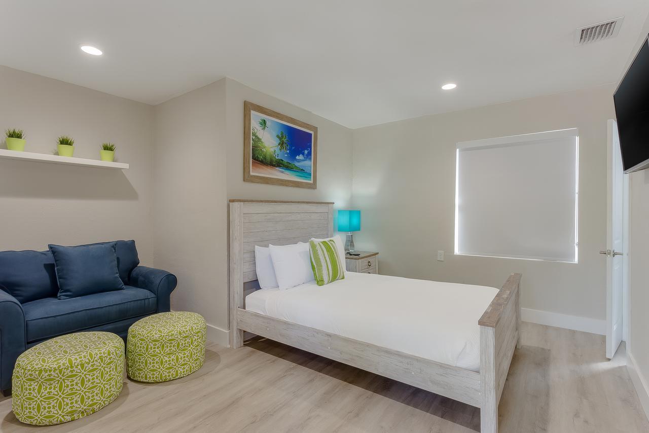 Queen Suite