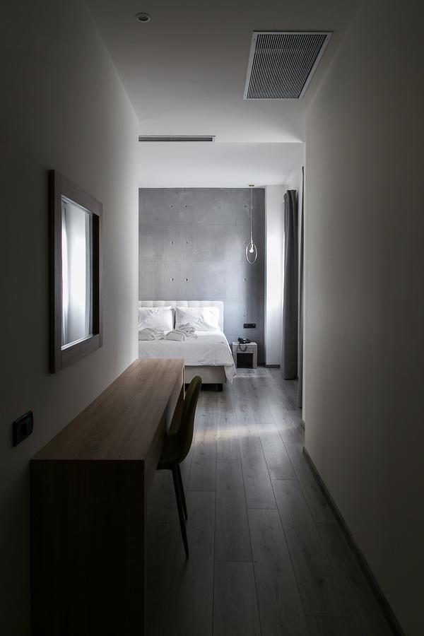 Superior Zimmer mit Queensize-Bett
