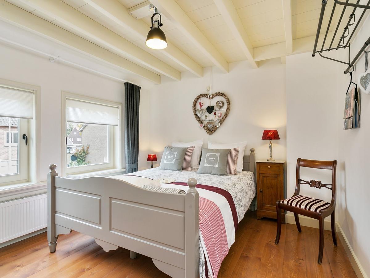 Tweepersoonskamer met Eigen Badkamer
