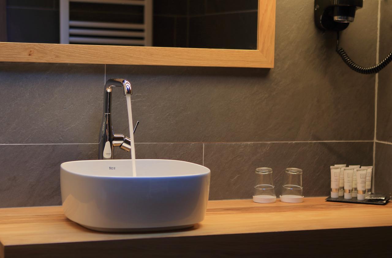 Habitación Doble con bañera de hidromasaje