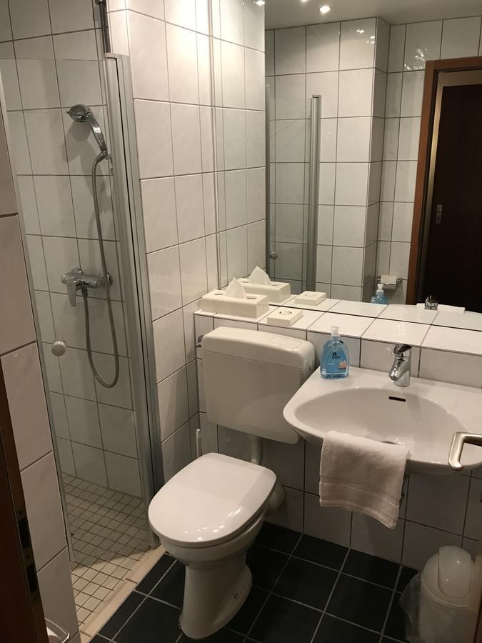 Deluxe Einzelzimmer mit Balkon