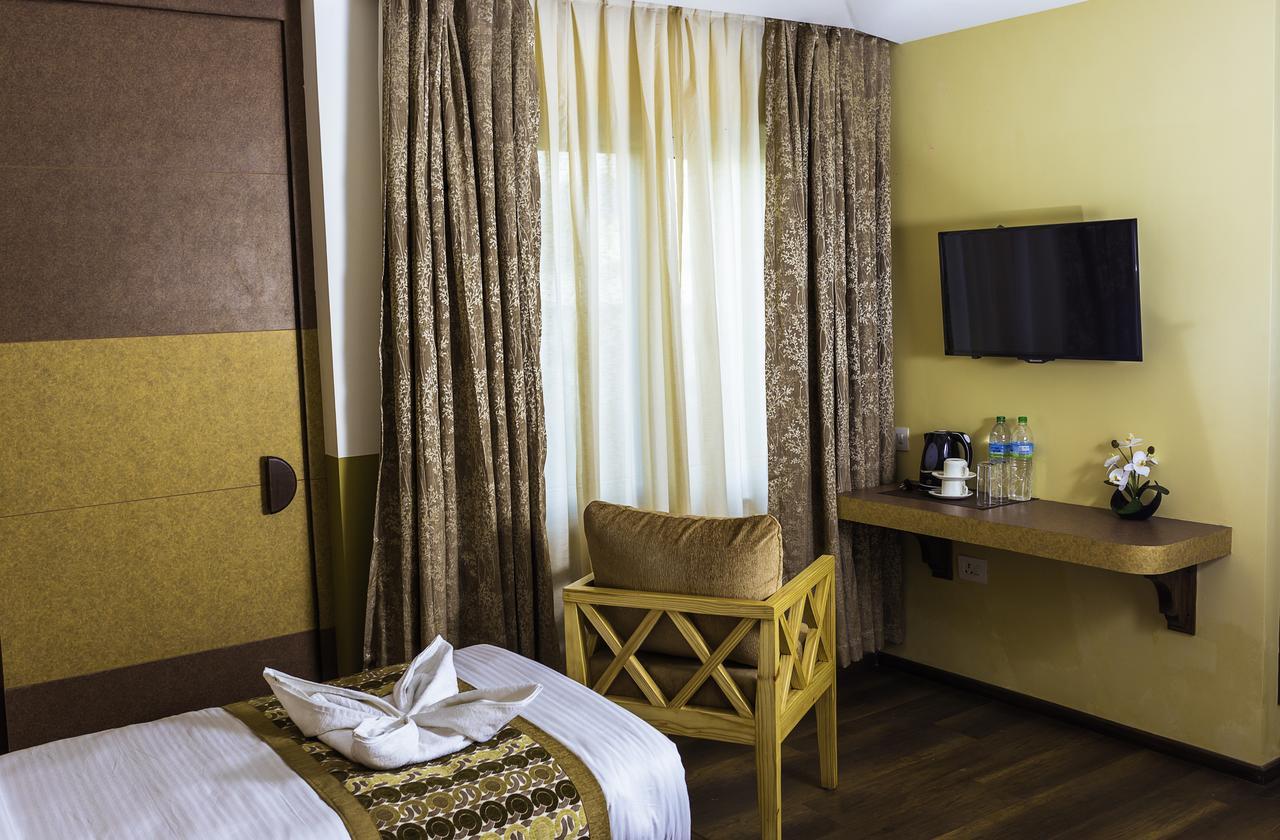 Suite Familiar Deluxe