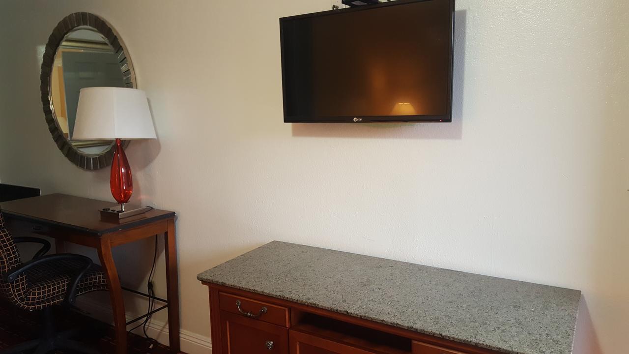 Single Room - Disability Access