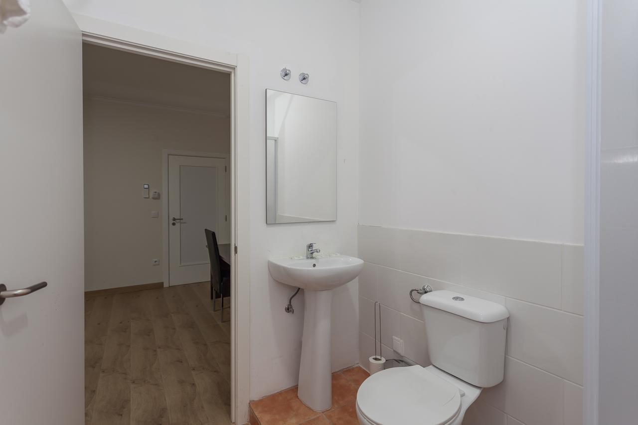 Habitación Triple con baño privado