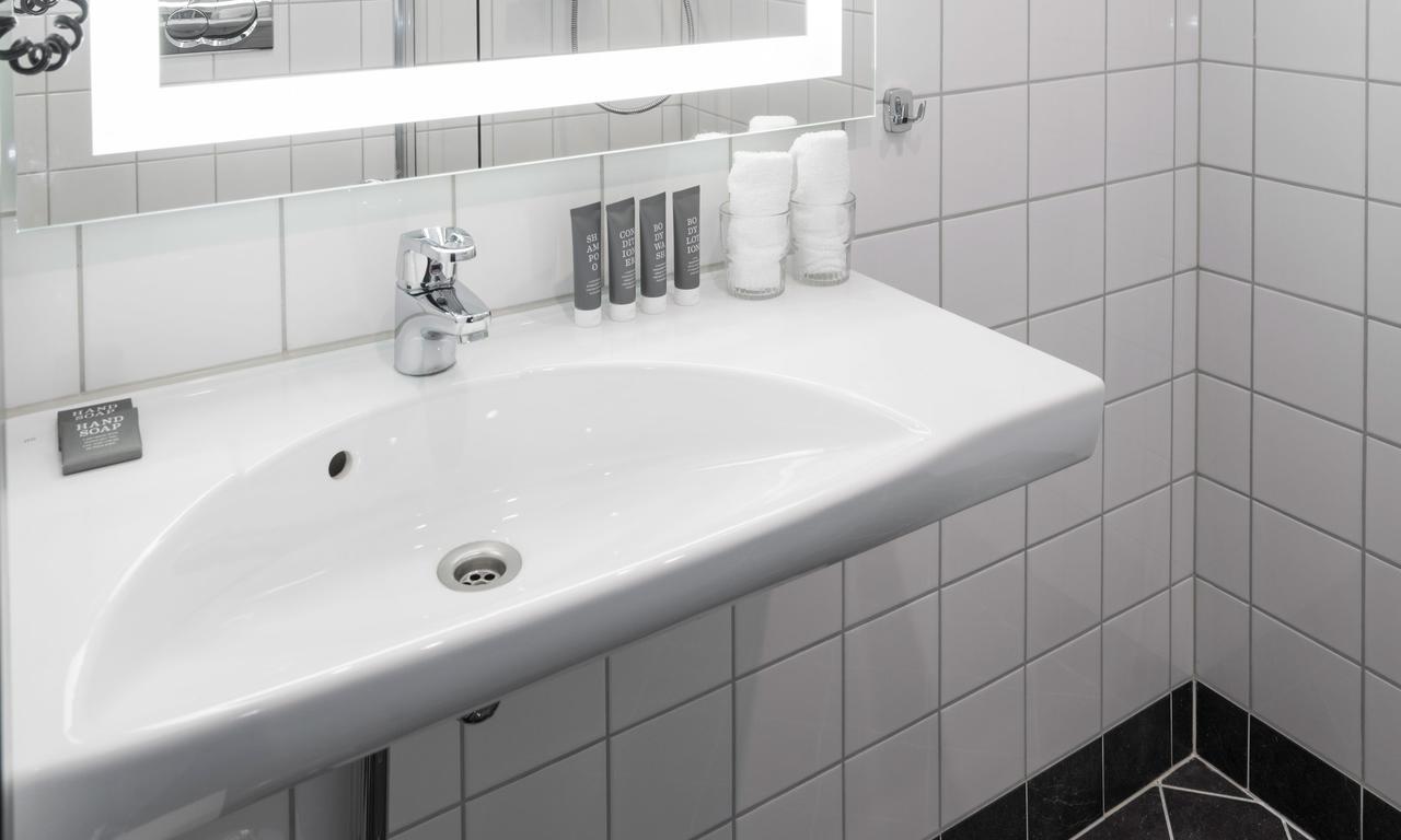 Standard Doppelzimmer