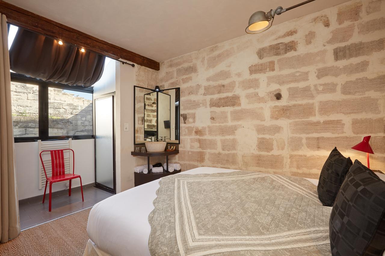 Chambre Double Classique