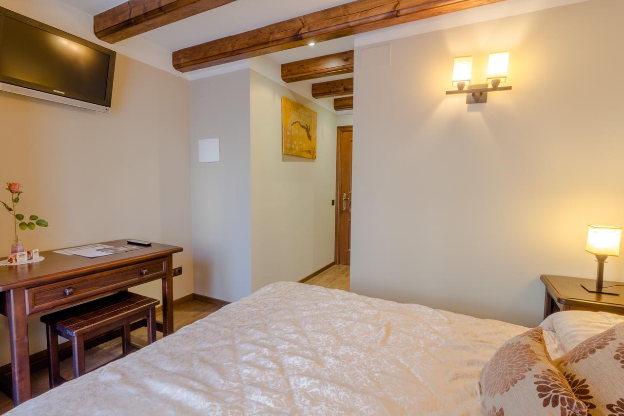Habitación Doble Económica