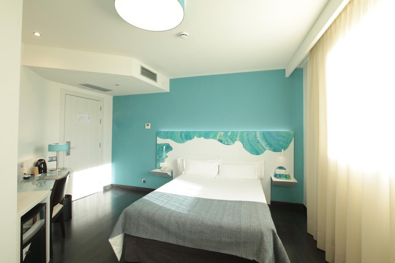 Habitación Doble Básica