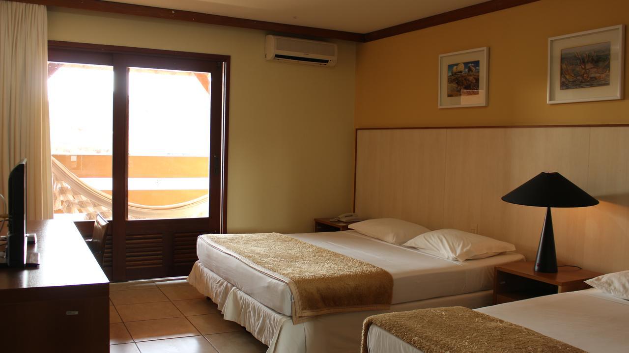 Quarto Duplo Deluxe