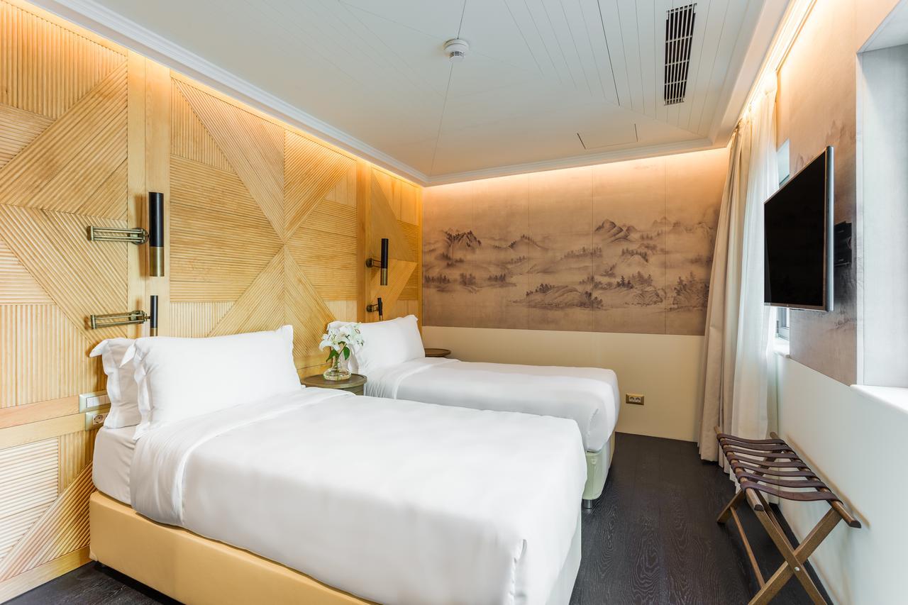 Suite met 2 Slaapkamers