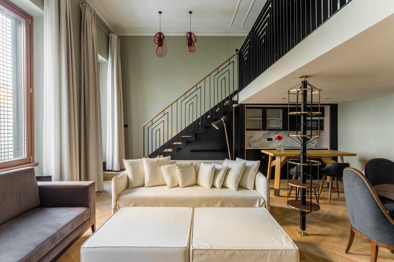 Loft Suite