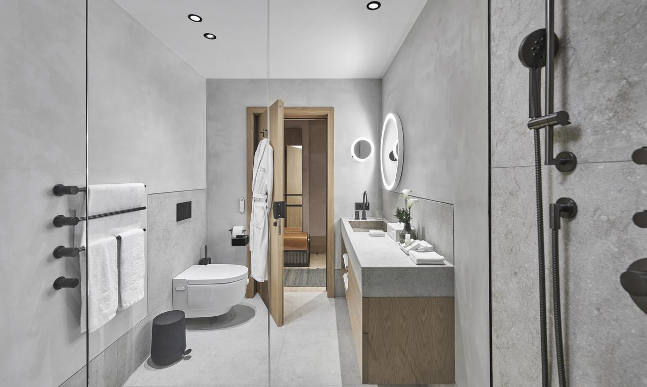 Deluxe Doppelzimmer
