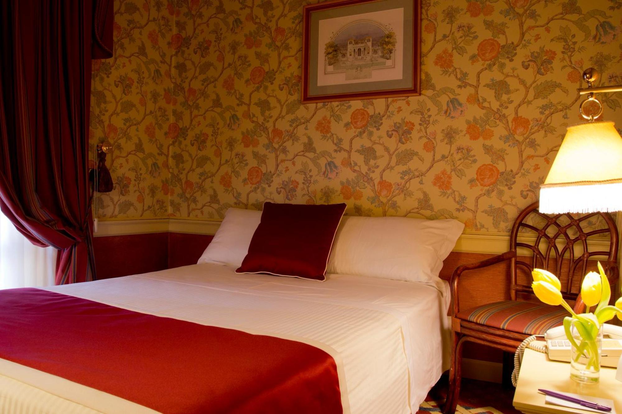 Chambre Standard Lit Queen-Size