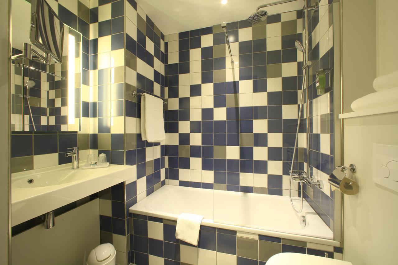 Chambre Double Supérieure