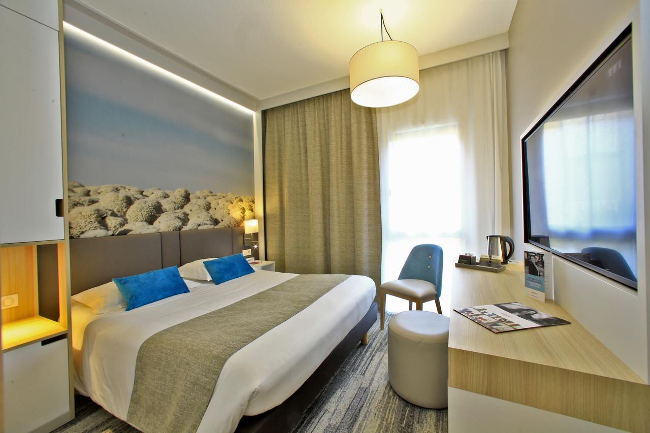 Chambre Double Classique