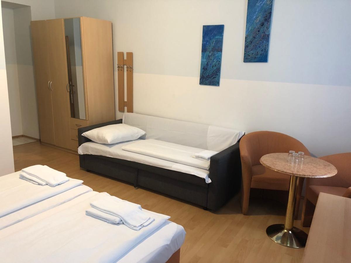 Quarto Individual