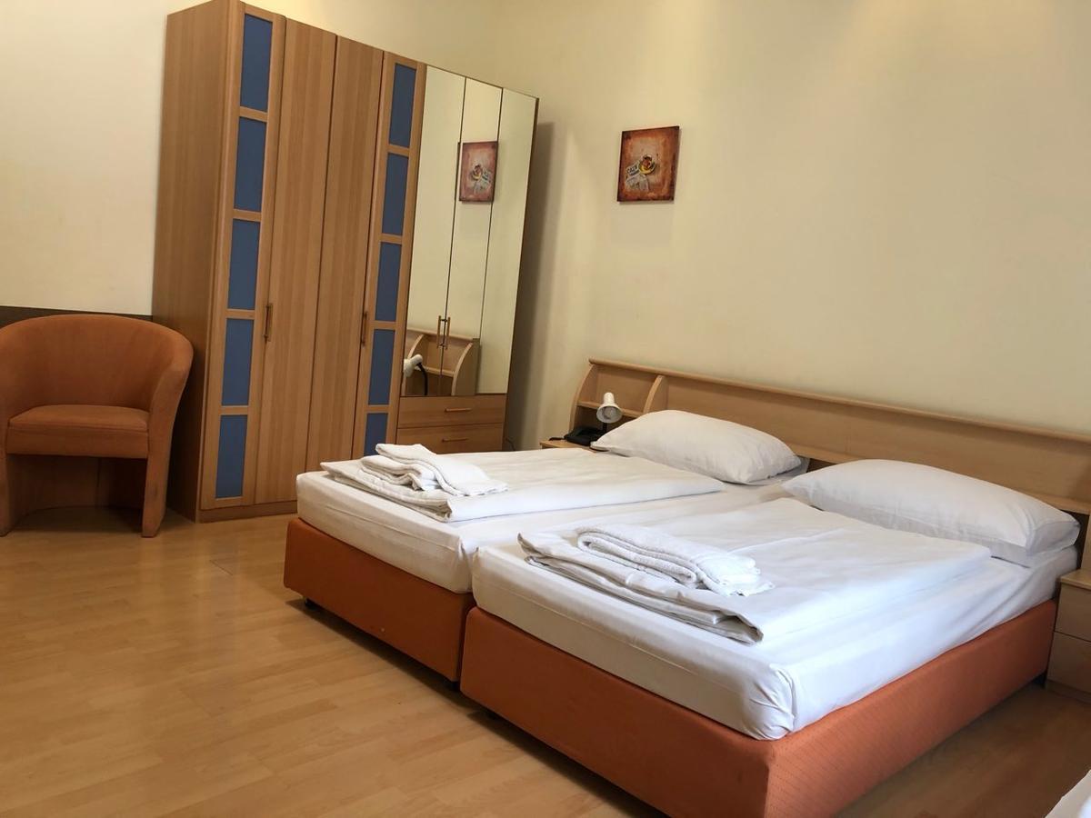 Quarto Família