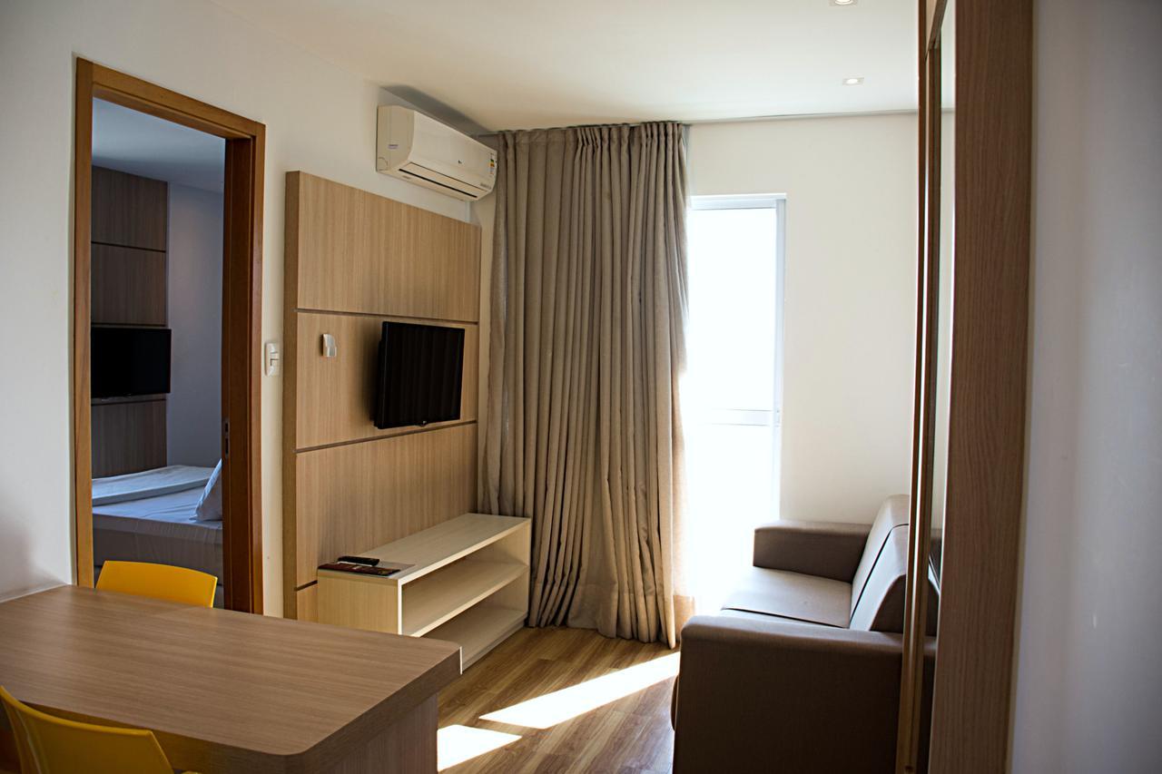 Suíte Deluxe com Cama Queen-size