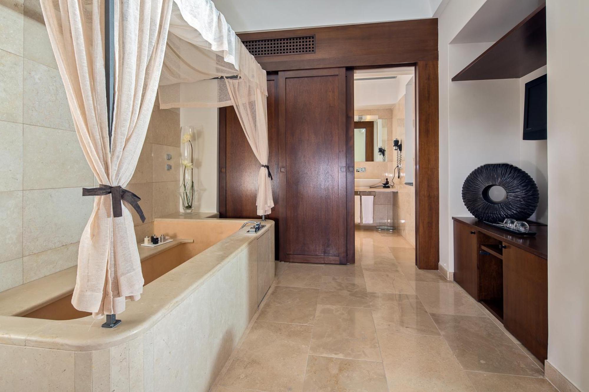 Prestige Doppelzimmer