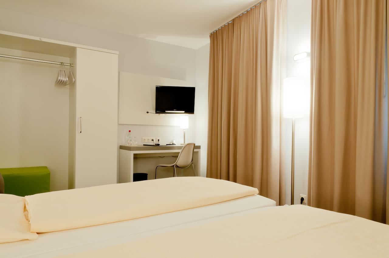 Doppelzimmer mit eigenem Bad