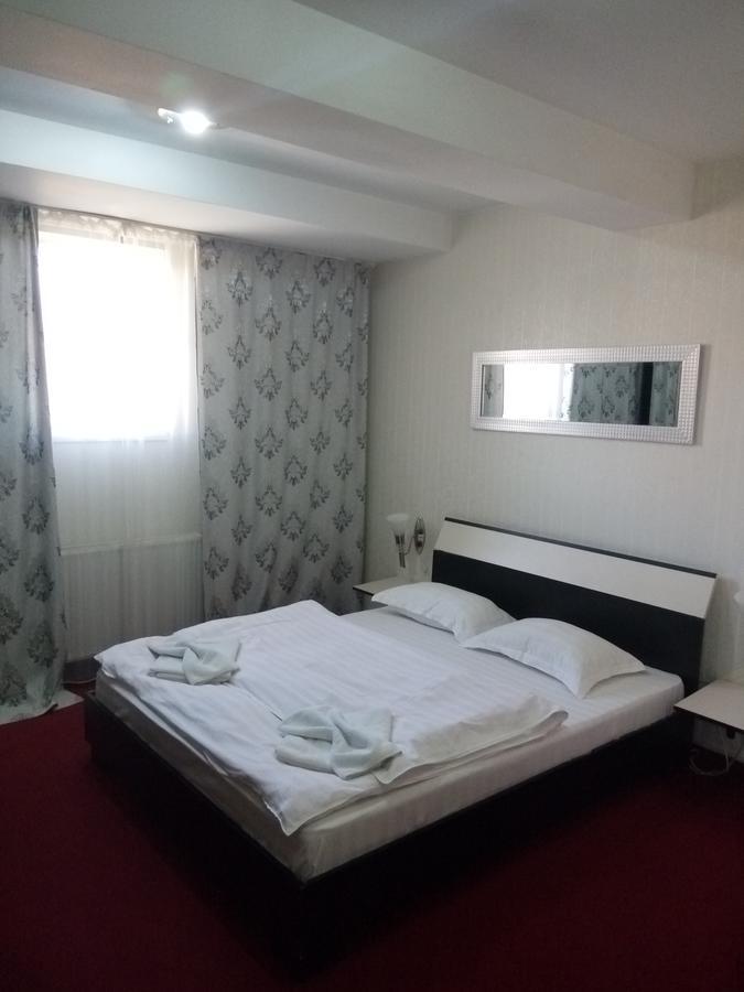 Chambre Double avec Salle de Bains Privative