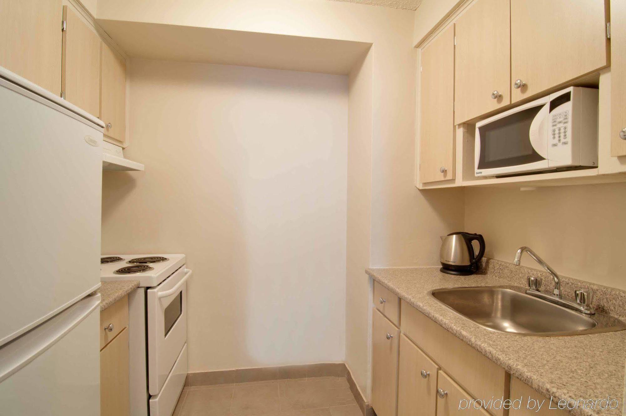 Suite 1 Chambre