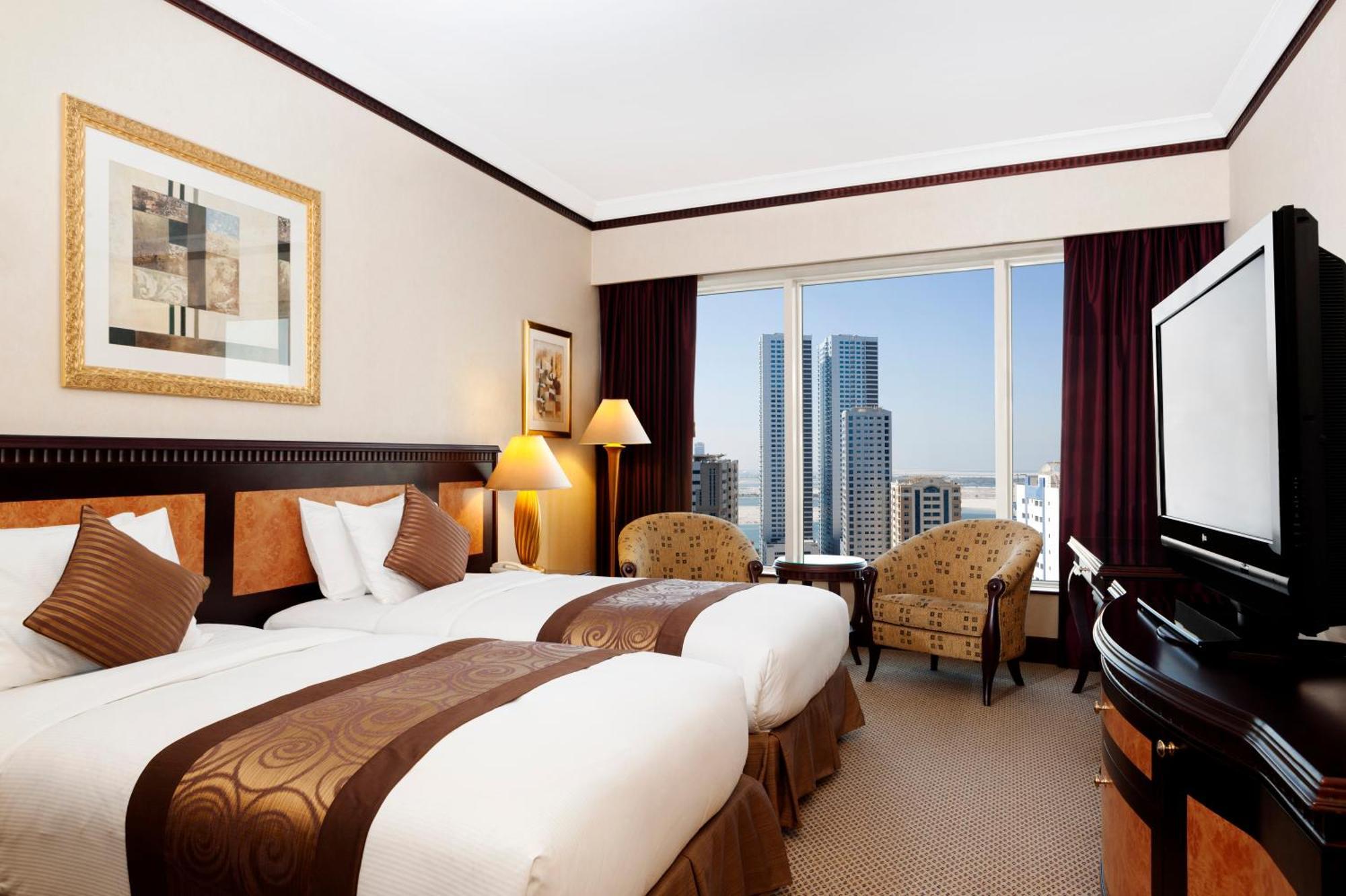 Royal Suite