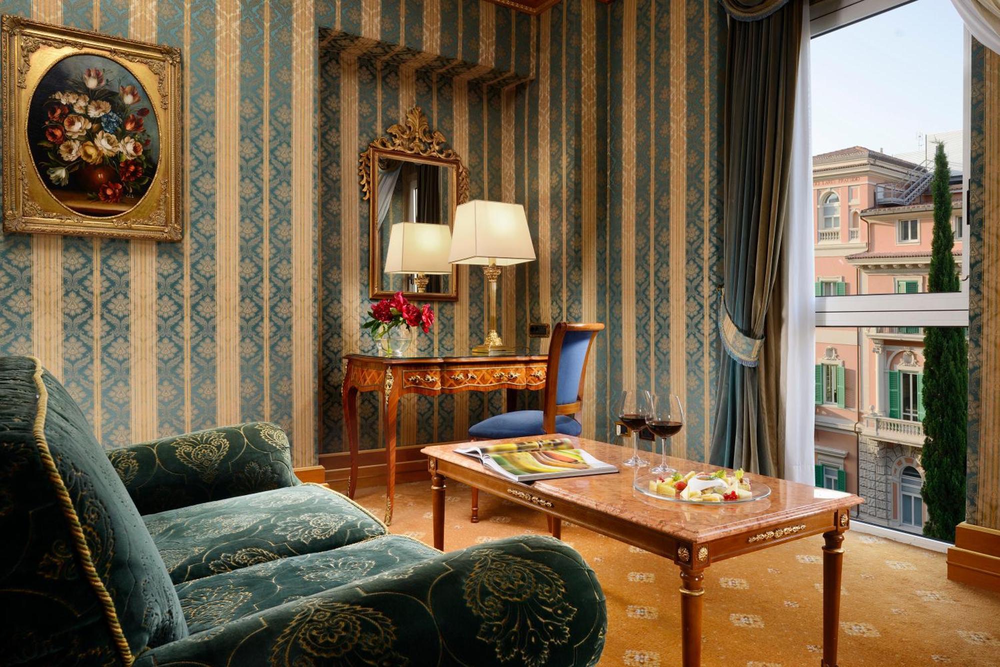 Suite Superior