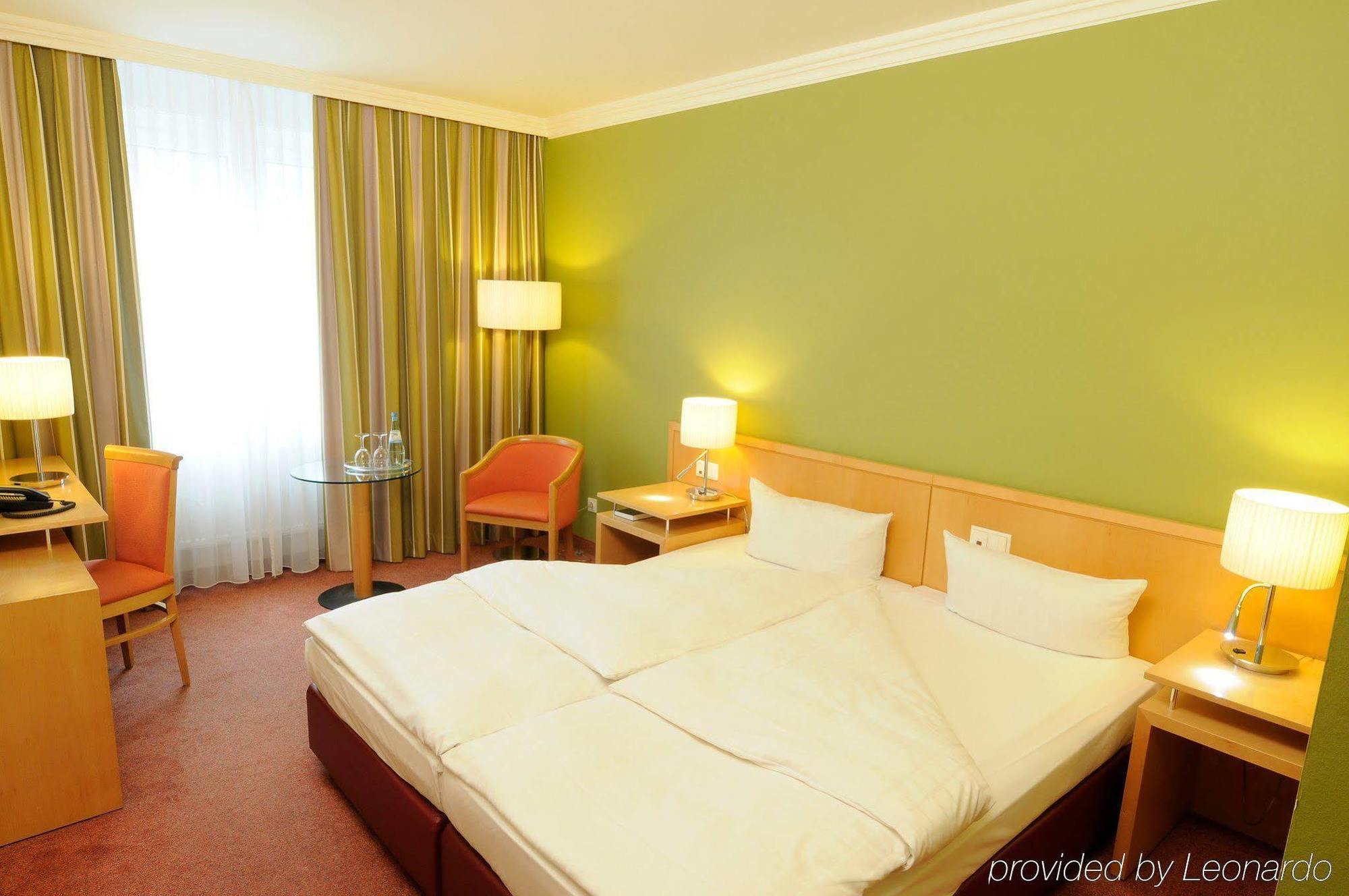 Basic Doppelzimmer