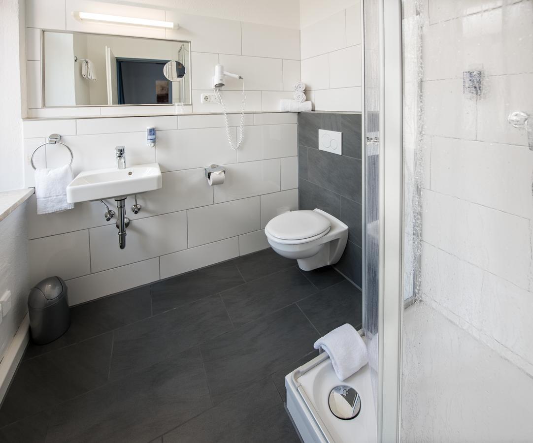 Comfort Doppelzimmer