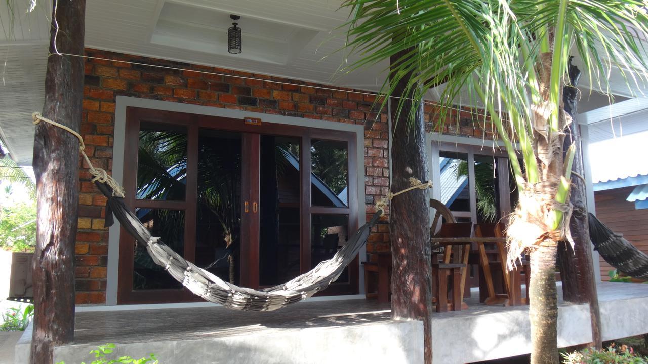 Familiebungalow