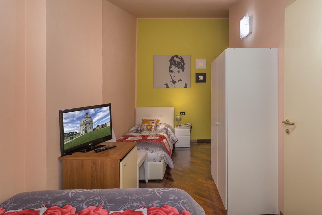 Basic Doppelzimmer