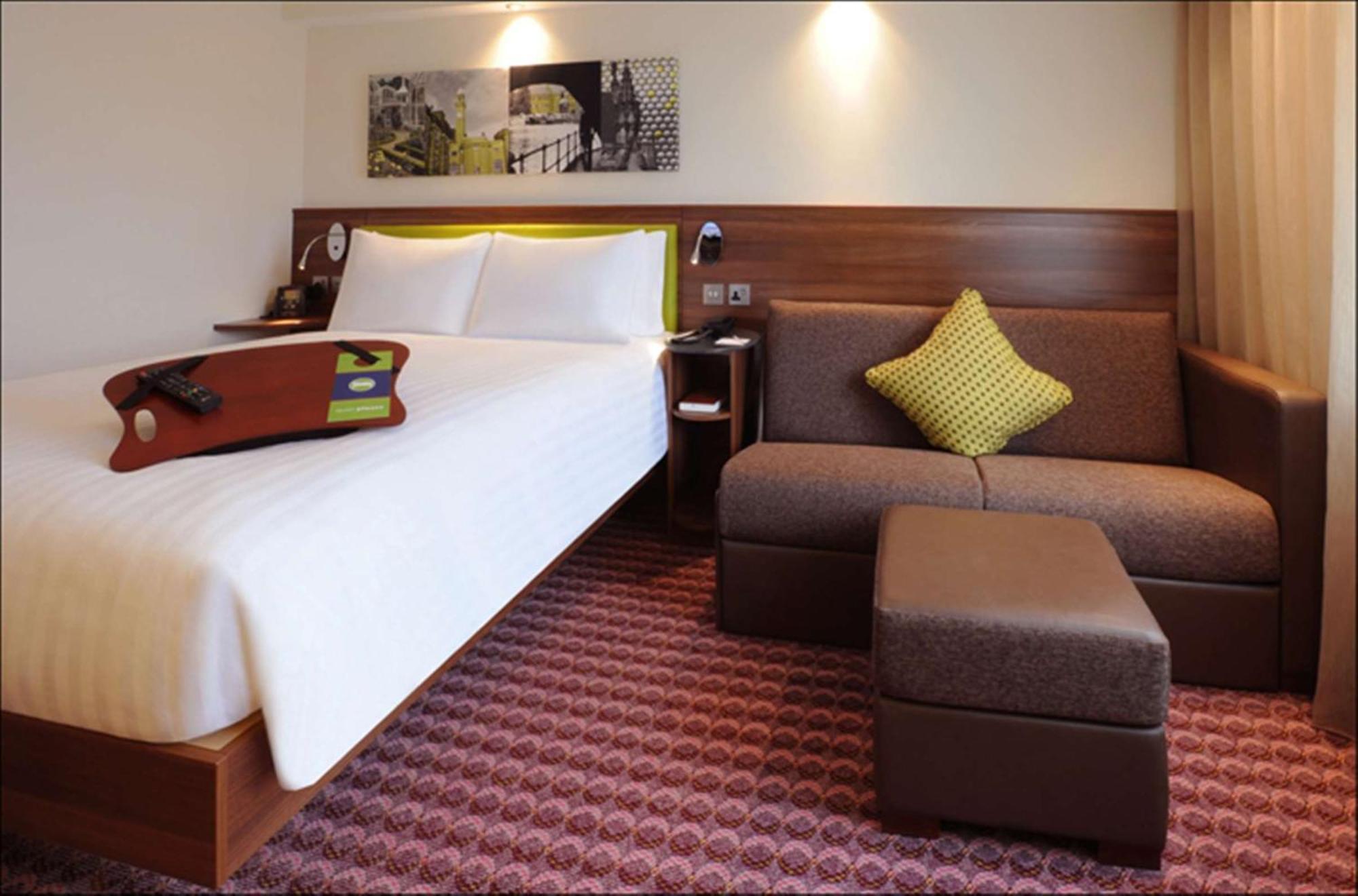 Family Room (Accommodates up to Two Children)