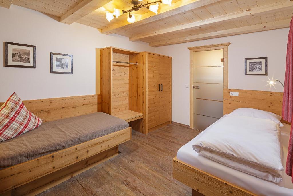 Comfort Einzelzimmer