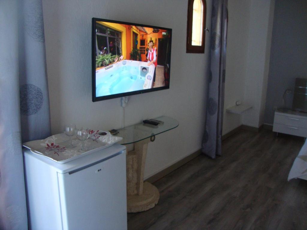 Superior Tweepersoonskamer met Terras